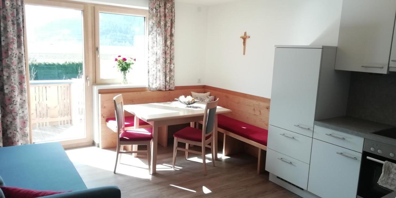 Ferienwohnung Thanner Stumm Exterior photo